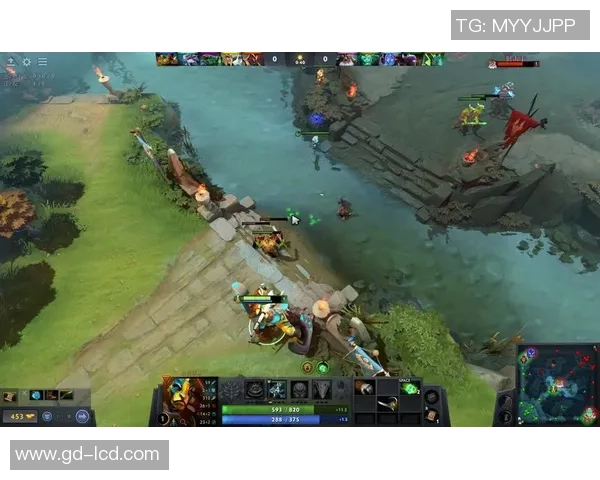 提升心理素质助力DOTA2竞技表现的科学训练方法探讨