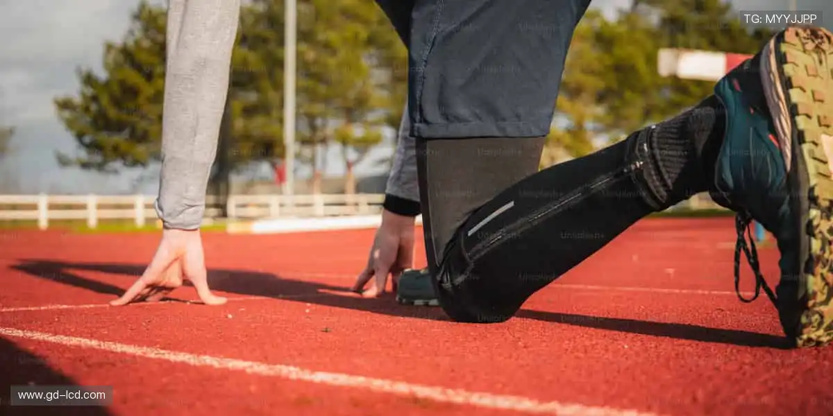 赛场周边，点燃热爱！🎉